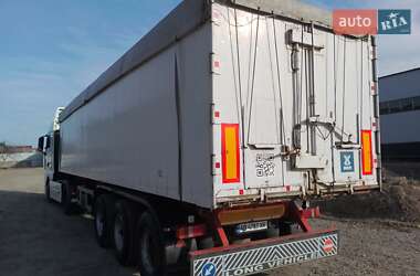 Тягач MAN TGX 18.440 2012 в 