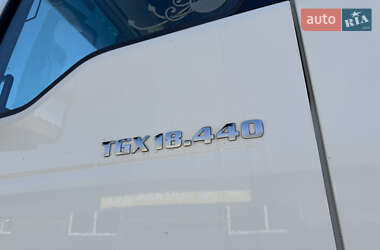 Тягач MAN TGX 18.440 2012 в 