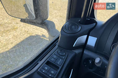 Тягач MAN TGX 18.440 2012 в 