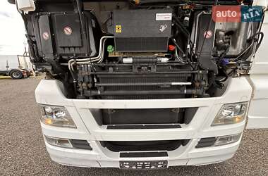 Тягач MAN TGX 18.440 2013 в 
