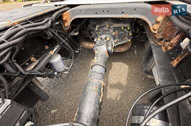 Тягач MAN TGX 18.440 2013 в 