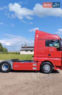 Тягач MAN TGX 18.440 2011 в 