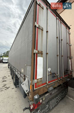 Тягач MAN TGX 18.440 2008 в 