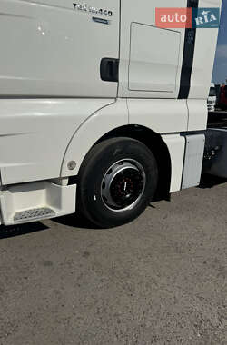 Тягач MAN TGX 18.440 2013 в 