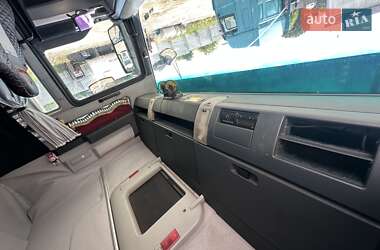 Тягач MAN TGX 18.440 2008 в 