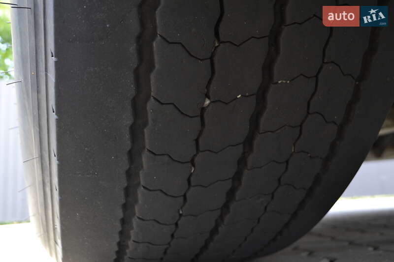 Тягач MAN TGX 18.440 2014 в Хусті фото 7 Тягач MAN TGX 18.440 2014 в Хусті