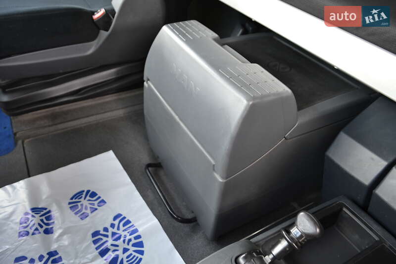 Тягач MAN TGX 18.440 2014 в Хусті фото 27 Тягач MAN TGX 18.440 2014 в Хусті