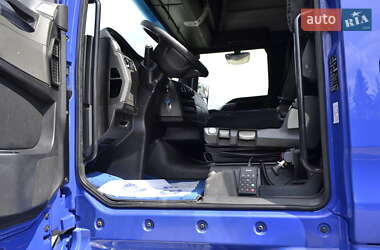 Тягач MAN TGX 18.440 2014 в 