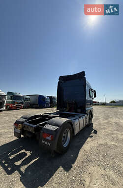 Тягач MAN TGX 18.440 2011 в 