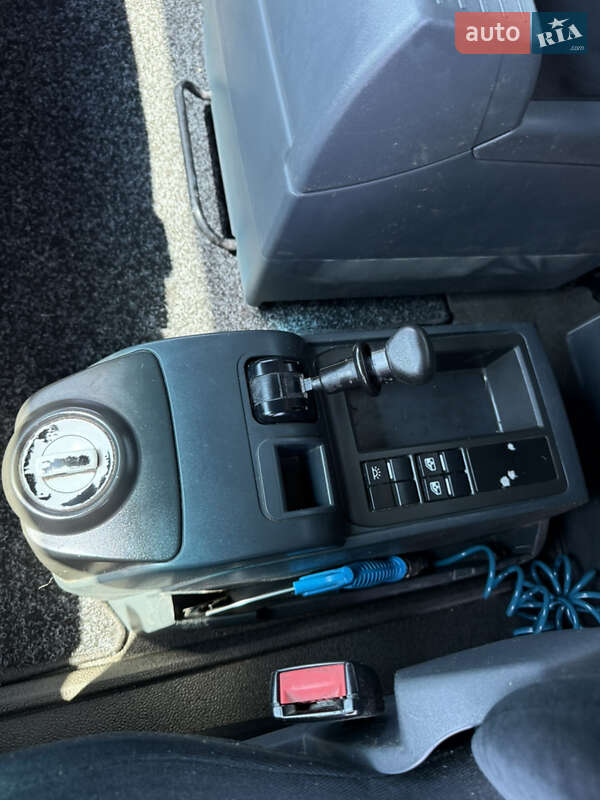 Тягач MAN TGX 18.440 2011 в Черновцах фото 11 Тягач MAN TGX 18.440 2011 в Черновцах