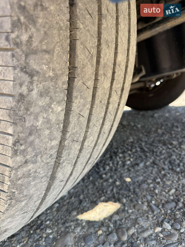 Тягач MAN TGX 18.440 2011 в Черновцах фото 16 Тягач MAN TGX 18.440 2011 в Черновцах