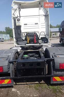 Тягач MAN TGX 18.440 2013 в 