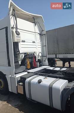 Тягач MAN TGX 18.440 2013 в 
