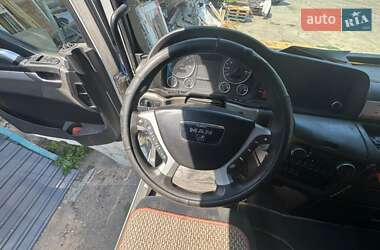 Другие грузовики MAN TGX 18.440 2010 в 