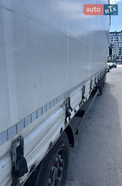 Тягач MAN TGX 18.440 2014 в 