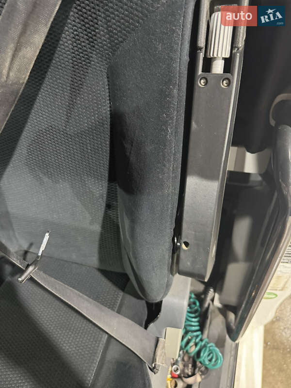 Тягач MAN TGX 18.440 2011 в Измаиле фото 14 Тягач MAN TGX 18.440 2011 в Измаиле