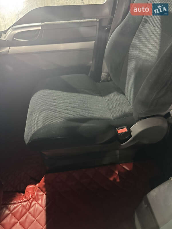 Тягач MAN TGX 18.440 2011 в Измаиле фото 17 Тягач MAN TGX 18.440 2011 в Измаиле