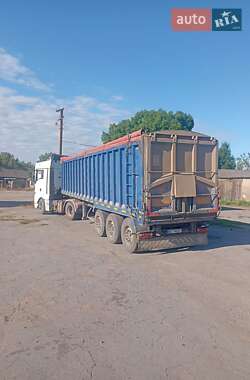 Самосвал MAN TGX 18.440 2012 в 