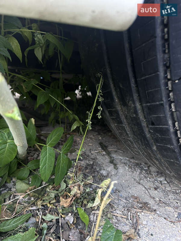 Тягач MAN TGX 18.440 2011 в Николаеве фото 4 Тягач MAN TGX 18.440 2011 в Николаеве