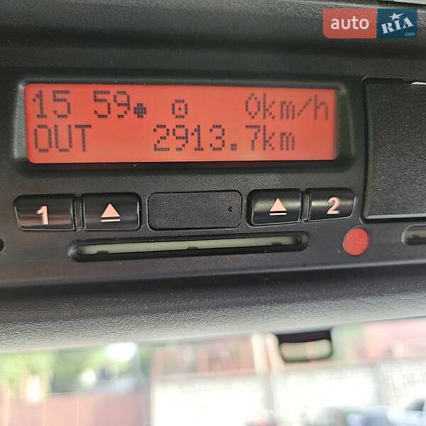 Тягач MAN TGX 18.440 2012 в Кривом Роге