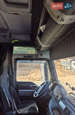 Тягач MAN TGX 18.440 2015 в 