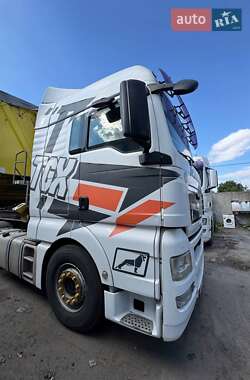 Тягач MAN TGX 18.440 2011 в 