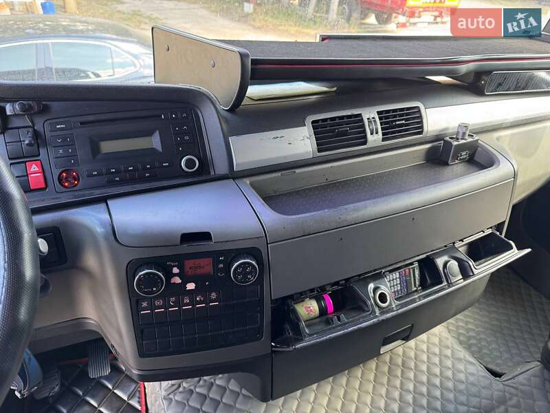 Тягач MAN TGX 18.440 2011 в Броварах фото 22 Тягач MAN TGX 18.440 2011 в Броварах