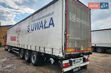 Тягач MAN TGX 18.440 2007 в 