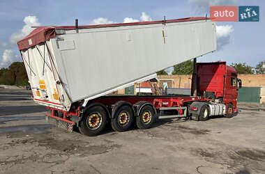 Тягач MAN TGX 18.440 2011 в 