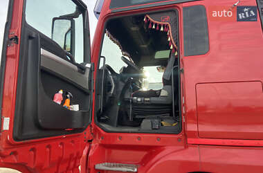 Тягач MAN TGX 18.440 2011 в 