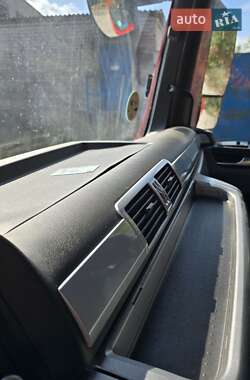 Тягач MAN TGX 18.440 2012 в 