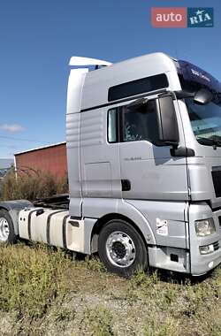 Тягач MAN TGX 18.440 2008 в 