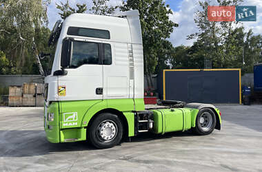 Тягач MAN TGX 18.440 2014 в 