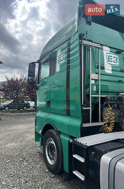Тягач MAN TGX 18.440 2016 в 