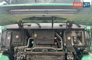 Тягач MAN TGX 18.440 2016 в 