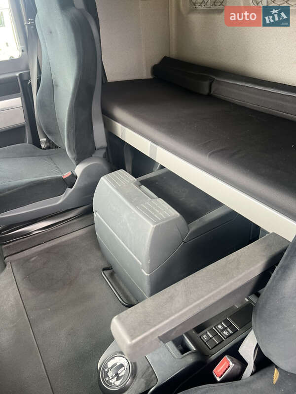 Тягач MAN TGX 18.440 2016 в Луцьку