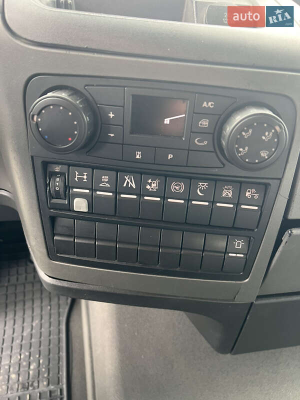 Тягач MAN TGX 18.440 2016 в Луцьку