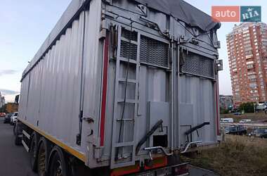 Зерновоз MAN TGX 18.440 2016 в 