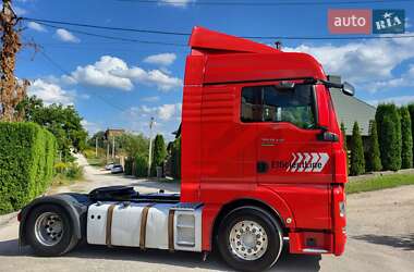Тягач MAN TGX 18.440 2013 в 