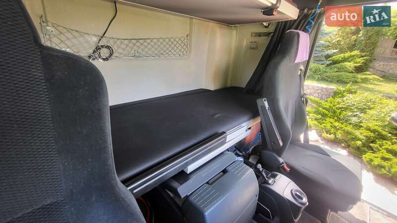 Тягач MAN TGX 18.440 2013 в Тернополе