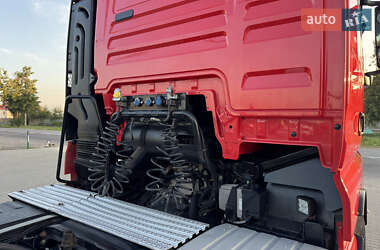 Тягач MAN TGX 18.440 2015 в 