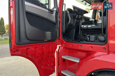 Тягач MAN TGX 18.440 2015 в 