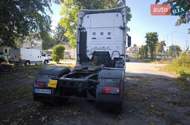 Тягач MAN TGX 18.440 2009 в 