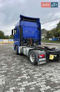 Тягач MAN TGX 18.440 2011 в 