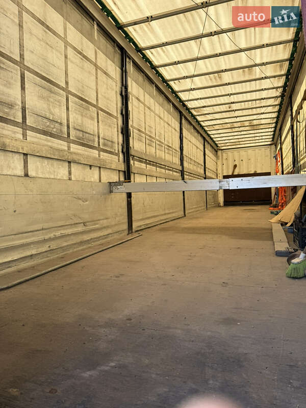 Тягач MAN TGX 18.440 2010 в Александрие