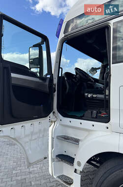 Тягач MAN TGX 18.440 2014 в 