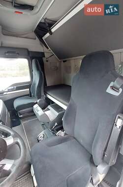 Тягач MAN TGX 18.440 2011 в 