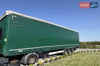 Тягач MAN TGX 18.440 2013 в 