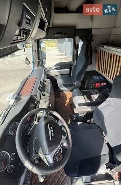 Тягач MAN TGX 18.440 2013 в 