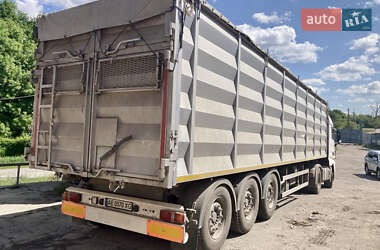 Самоскид MAN TGX 18.440 2013 в 